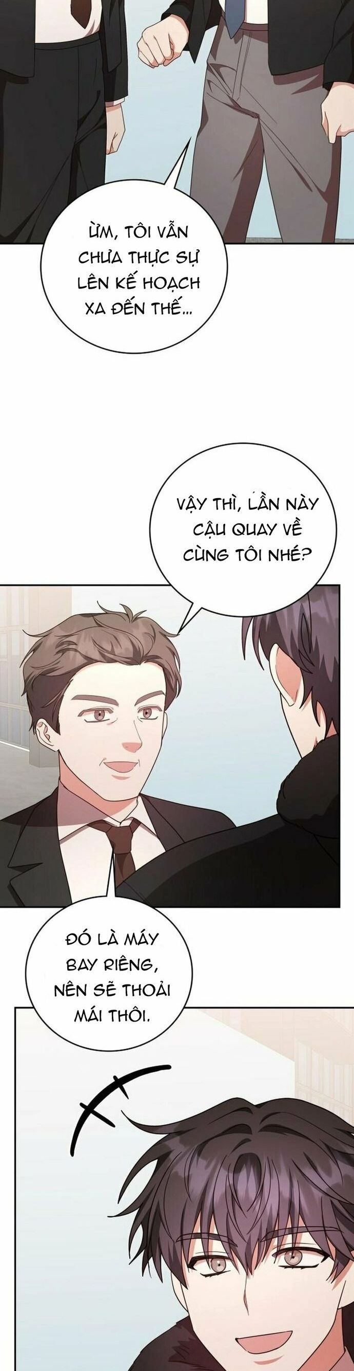 Studio Tùy Hứng Của Nghệ Sĩ Thiên Tài Chapter 96 - 29