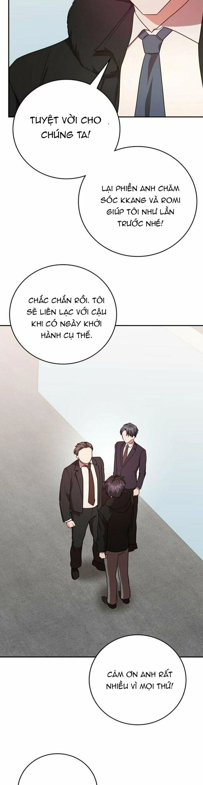 Studio Tùy Hứng Của Nghệ Sĩ Thiên Tài Chapter 96 - 30