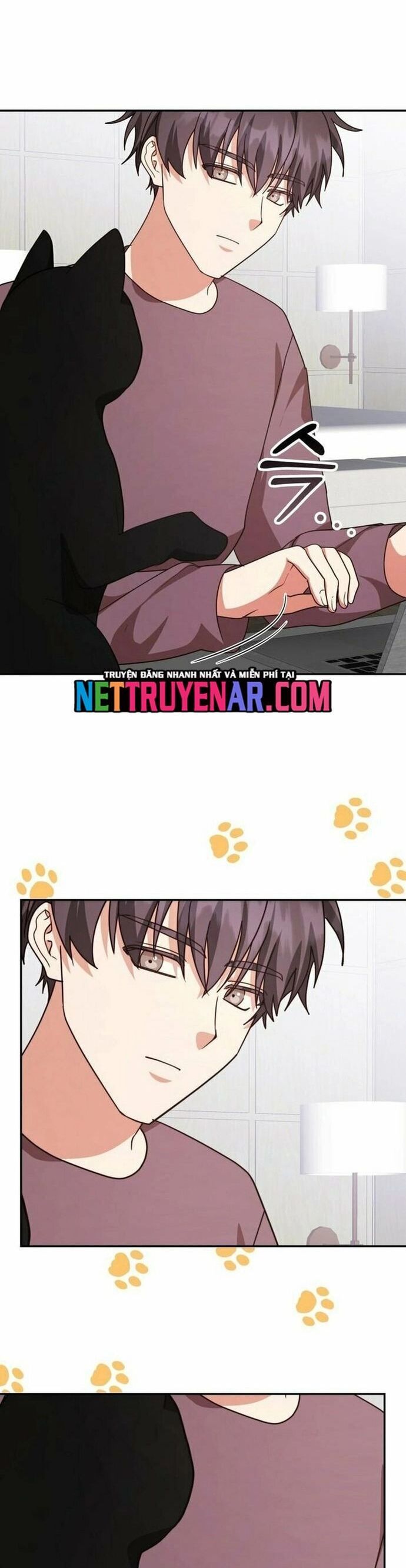 Studio Tùy Hứng Của Nghệ Sĩ Thiên Tài Chapter 96 - 36