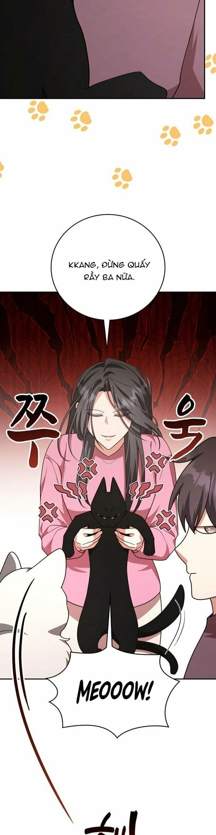 Studio Tùy Hứng Của Nghệ Sĩ Thiên Tài Chapter 96 - 37