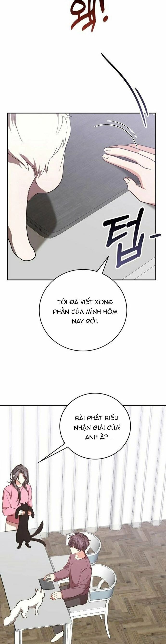 Studio Tùy Hứng Của Nghệ Sĩ Thiên Tài Chapter 96 - 38