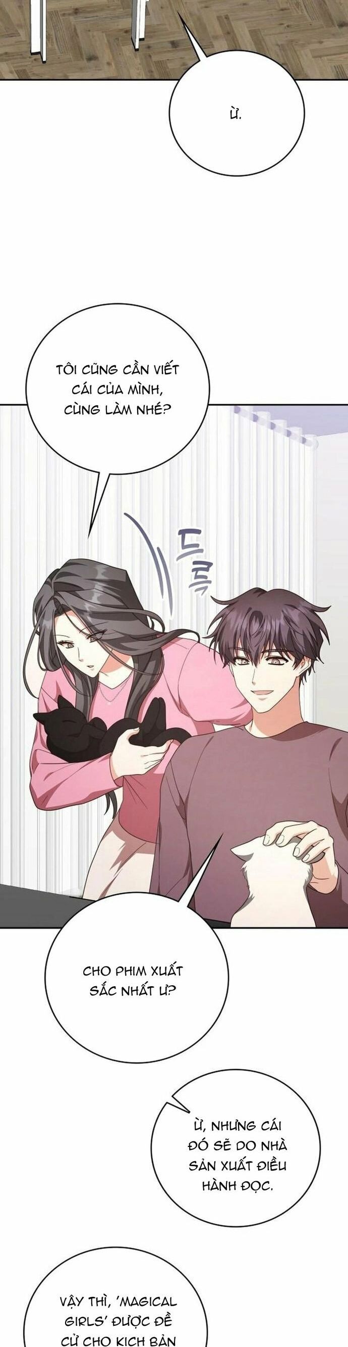 Studio Tùy Hứng Của Nghệ Sĩ Thiên Tài Chapter 96 - 39