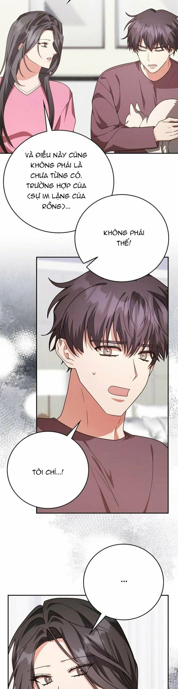 Studio Tùy Hứng Của Nghệ Sĩ Thiên Tài Chapter 96 - 43