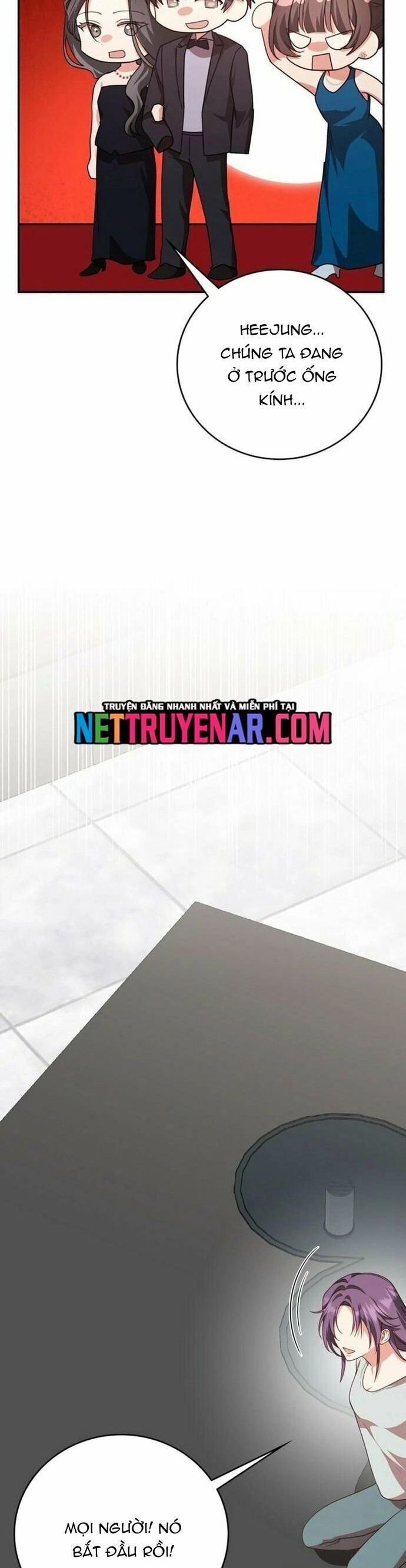 Studio Tùy Hứng Của Nghệ Sĩ Thiên Tài Chapter 96 - 54