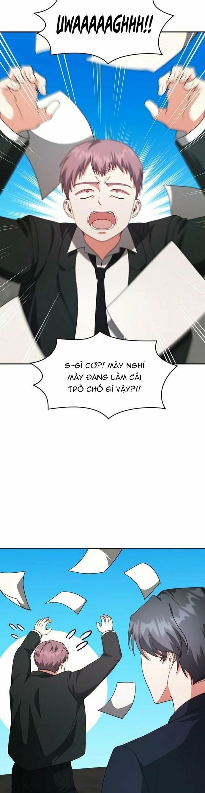 Studio Tùy Hứng Của Nghệ Sĩ Thiên Tài Chapter 96 - 7