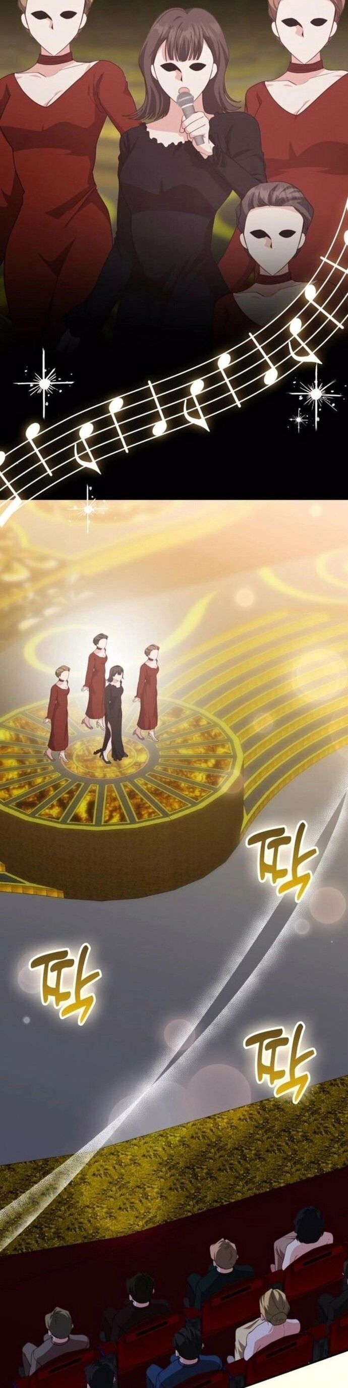 Studio Tùy Hứng Của Nghệ Sĩ Thiên Tài Chapter 97 - 11