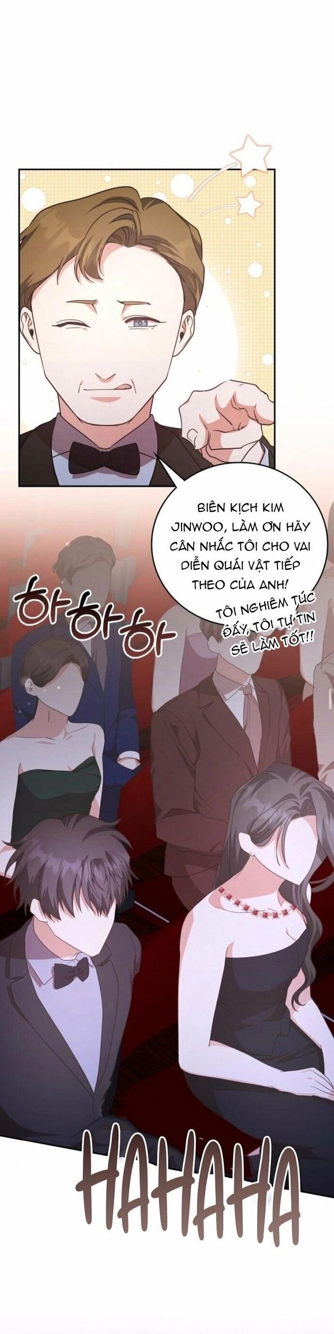 Studio Tùy Hứng Của Nghệ Sĩ Thiên Tài Chapter 97 - 23