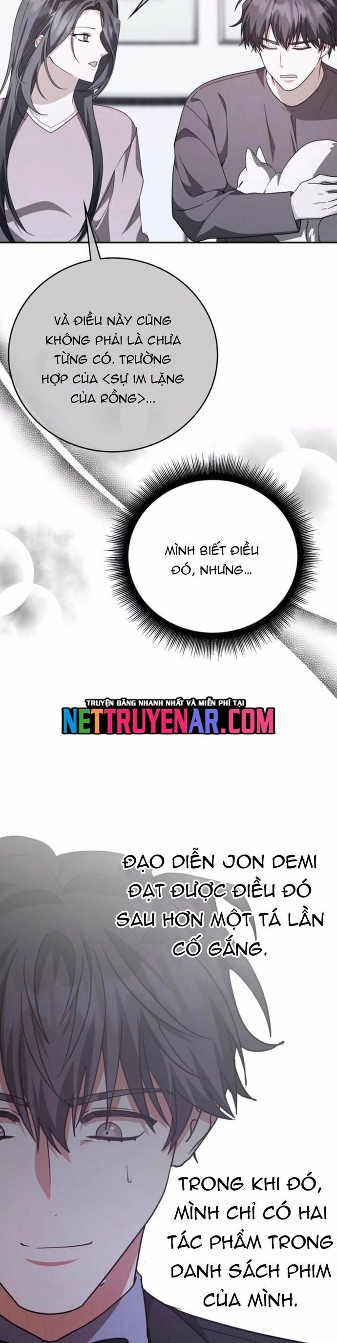 Studio Tùy Hứng Của Nghệ Sĩ Thiên Tài Chapter 97 - 29