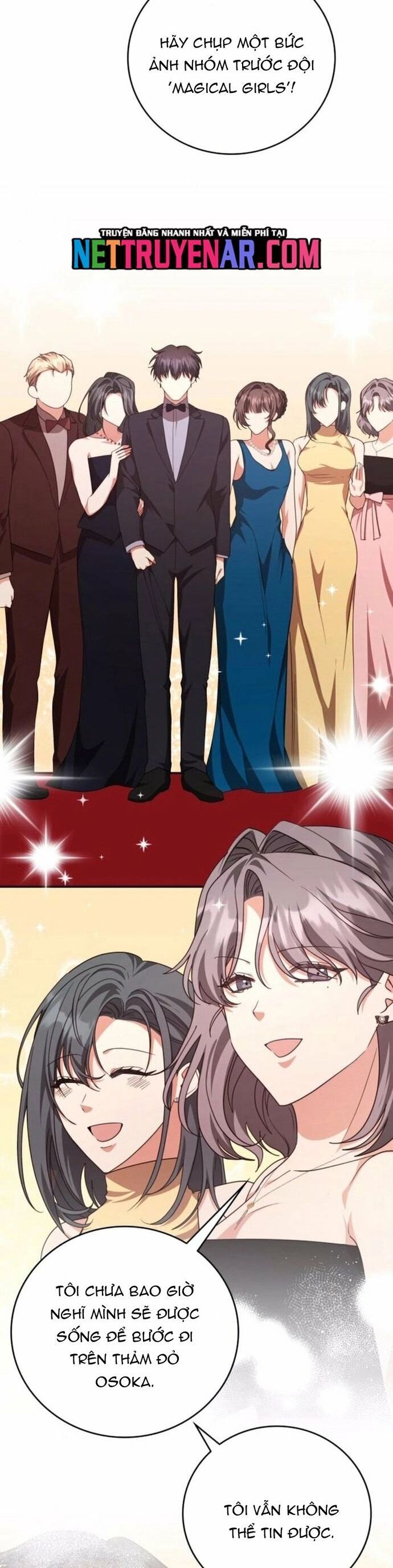 Studio Tùy Hứng Của Nghệ Sĩ Thiên Tài Chapter 97 - 4