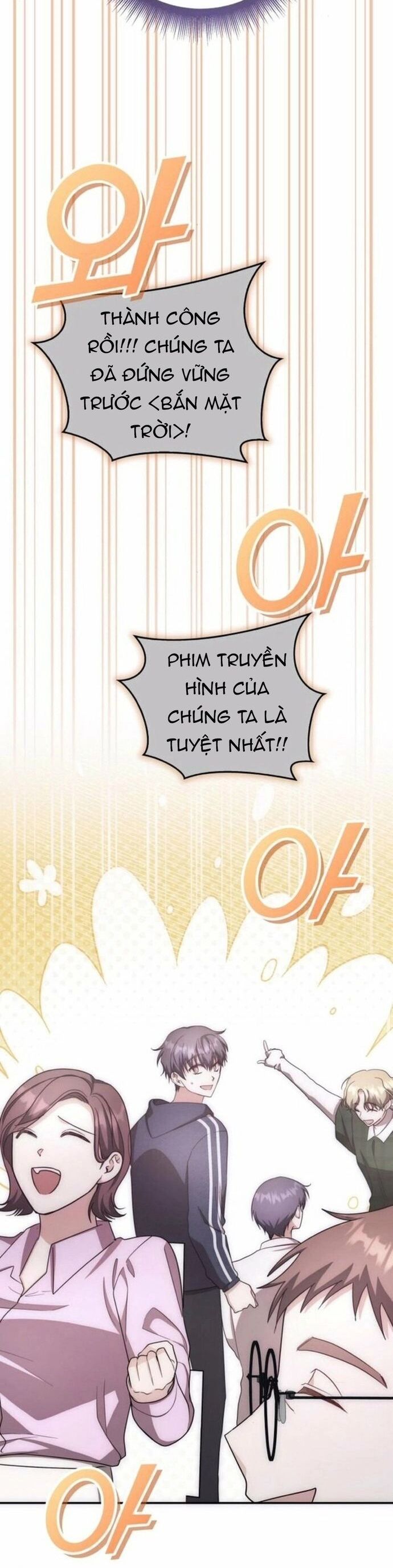 Studio Tùy Hứng Của Nghệ Sĩ Thiên Tài Chapter 97 - 32