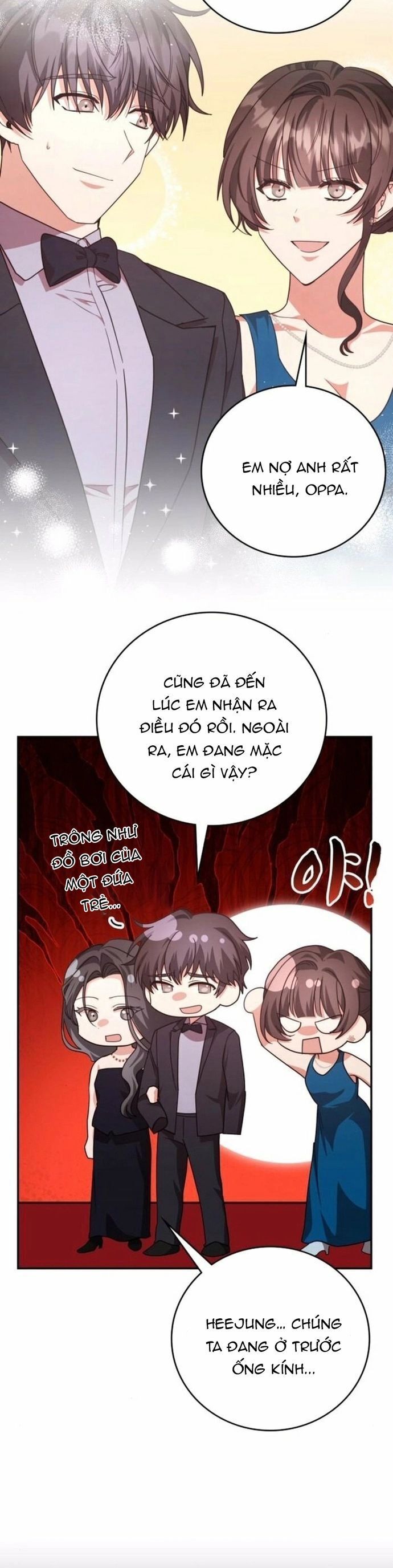 Studio Tùy Hứng Của Nghệ Sĩ Thiên Tài Chapter 97 - 5