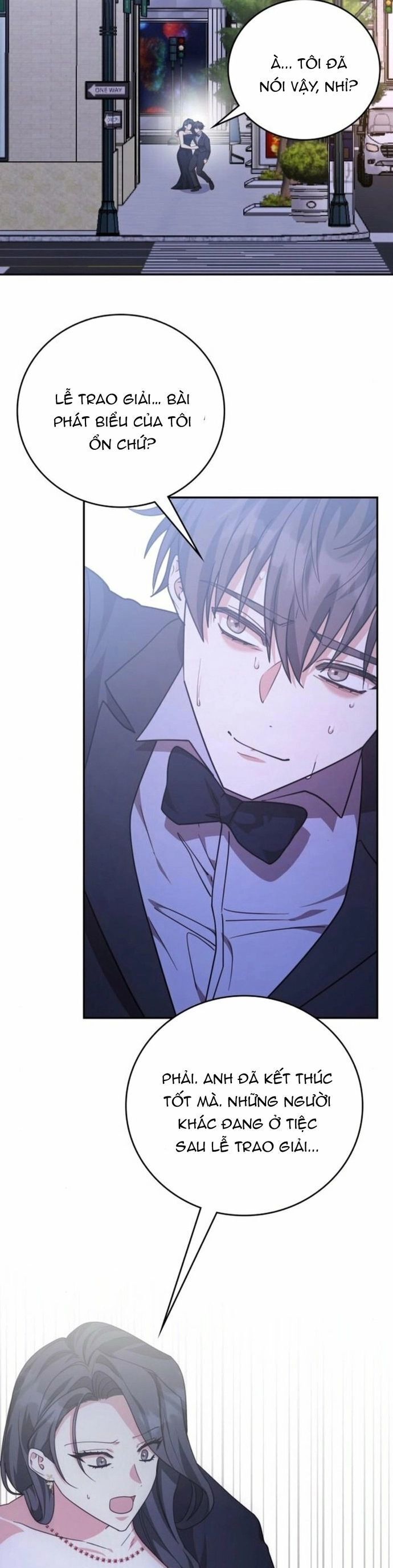 Studio Tùy Hứng Của Nghệ Sĩ Thiên Tài Chapter 97 - 65