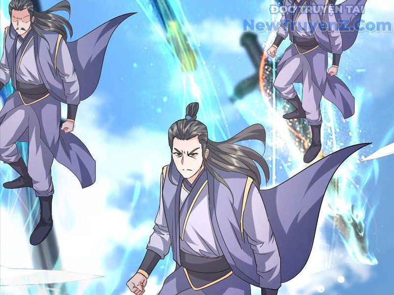 Hệ Thống Hèn Mọn Quỳ Xuống Cầu Xin Ta Vô Địch Chapter 62 - 64