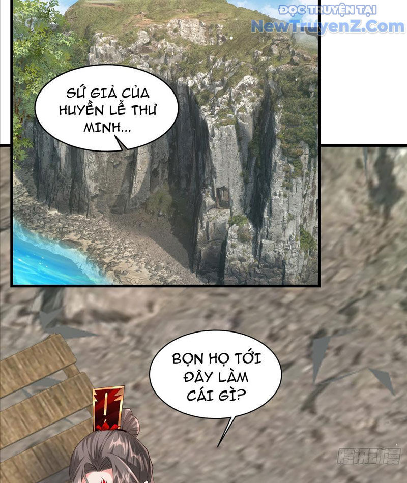 Hệ Thống Hèn Mọn Quỳ Xuống Cầu Xin Ta Vô Địch Chapter 63 - 11