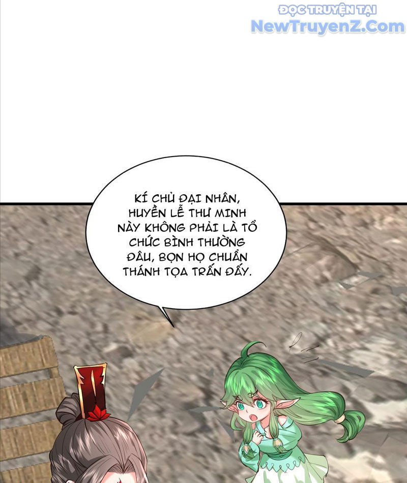 Hệ Thống Hèn Mọn Quỳ Xuống Cầu Xin Ta Vô Địch Chapter 63 - 15