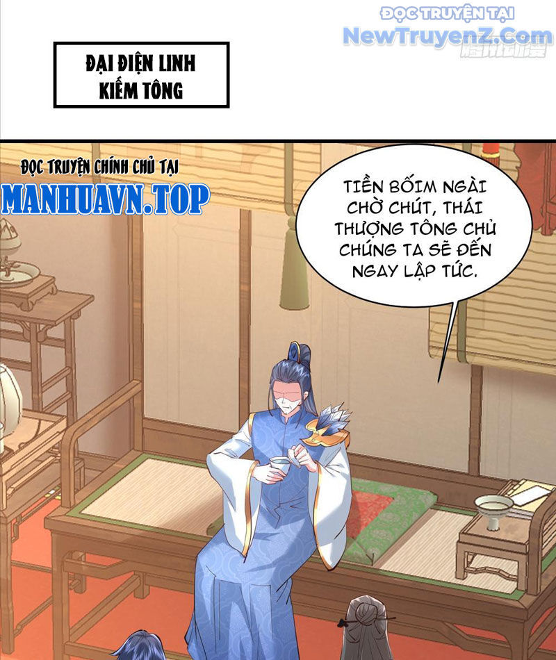 Hệ Thống Hèn Mọn Quỳ Xuống Cầu Xin Ta Vô Địch Chapter 63 - 23