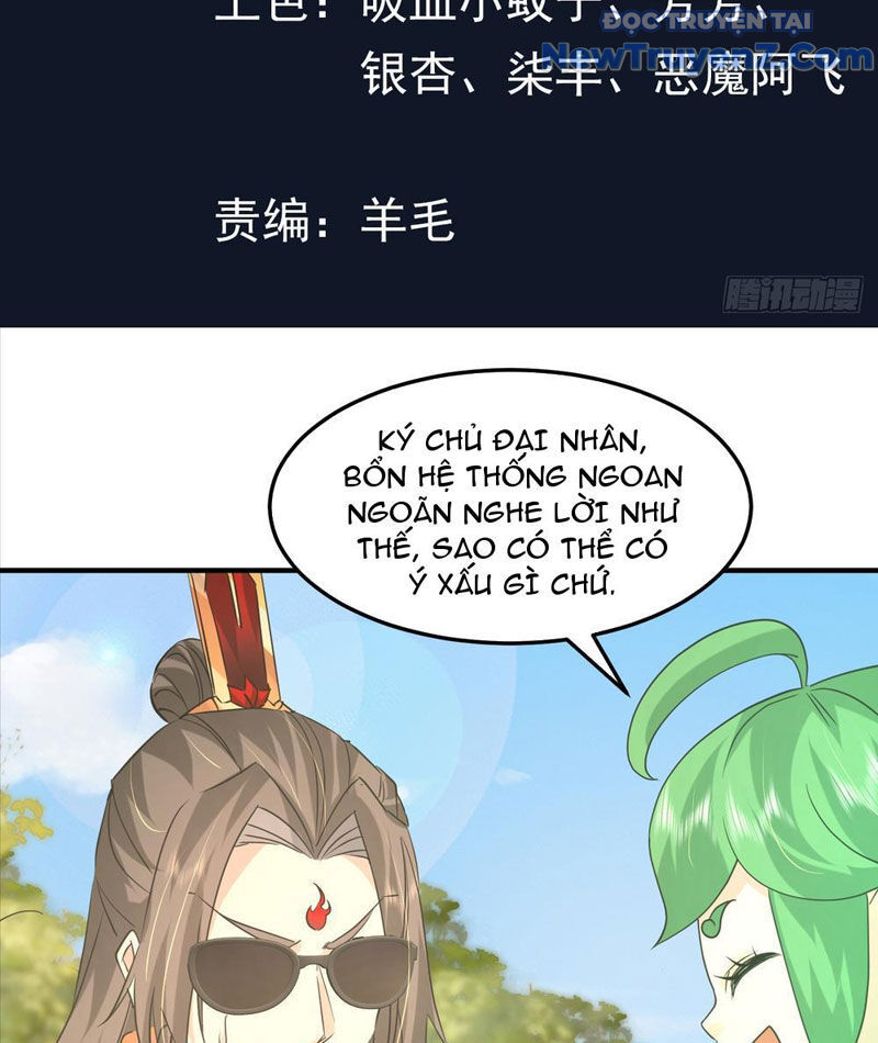 Hệ Thống Hèn Mọn Quỳ Xuống Cầu Xin Ta Vô Địch Chapter 63 - 4