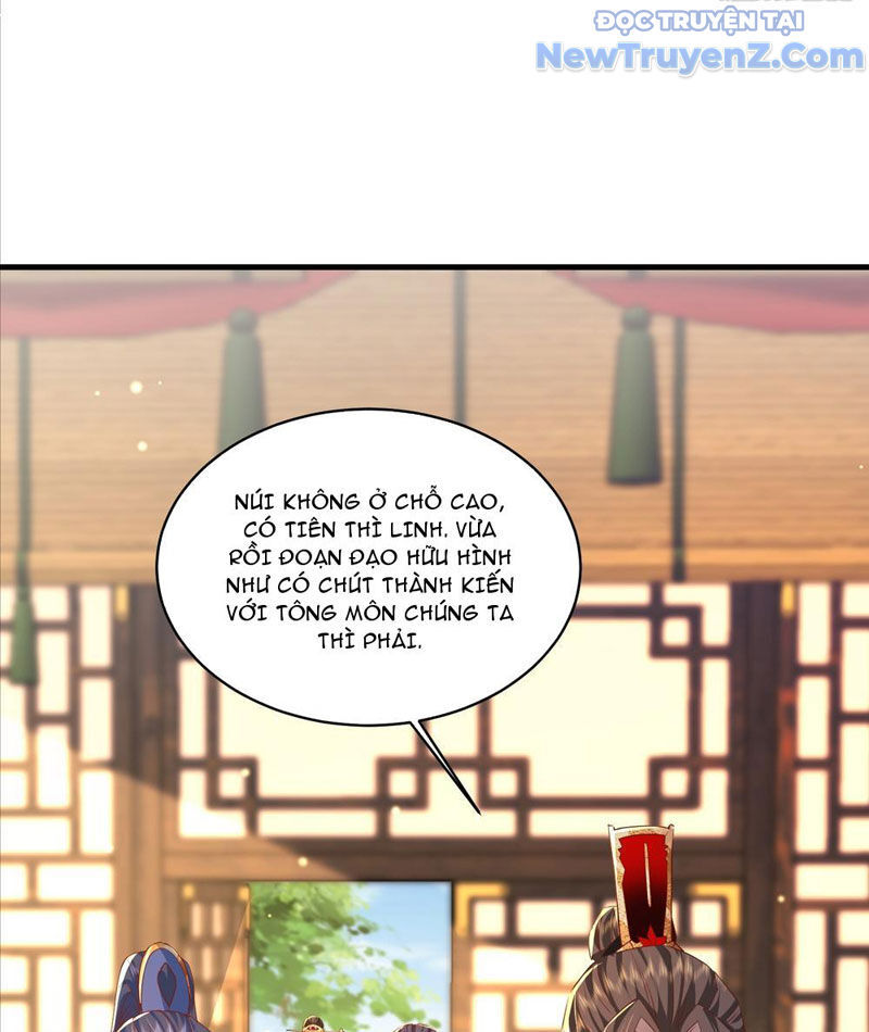 Hệ Thống Hèn Mọn Quỳ Xuống Cầu Xin Ta Vô Địch Chapter 63 - 38