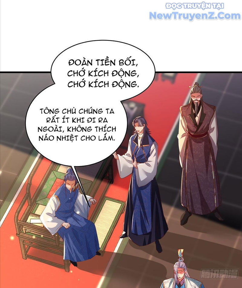 Hệ Thống Hèn Mọn Quỳ Xuống Cầu Xin Ta Vô Địch Chapter 63 - 52