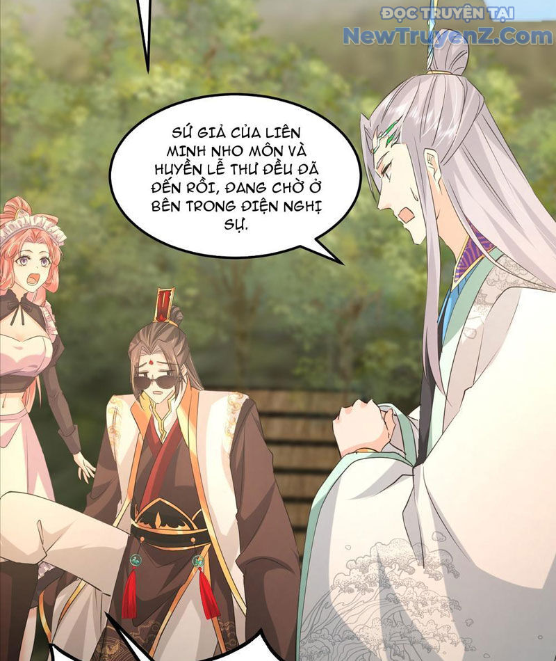 Hệ Thống Hèn Mọn Quỳ Xuống Cầu Xin Ta Vô Địch Chapter 63 - 9