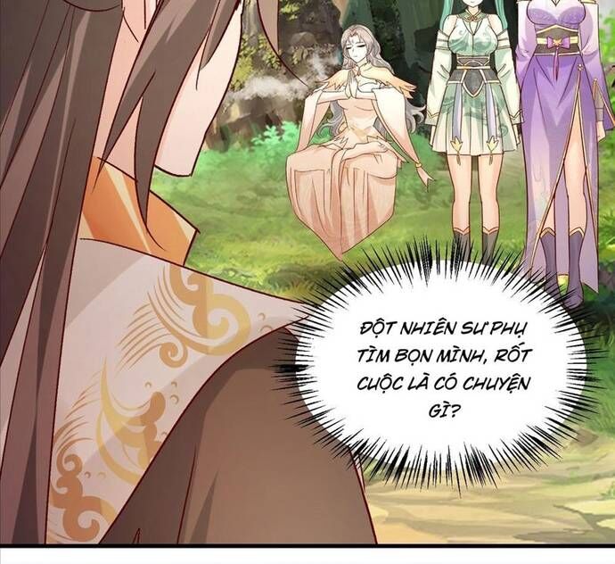 Hệ Thống Hèn Mọn Quỳ Xuống Cầu Xin Ta Vô Địch Chapter 64 - 11