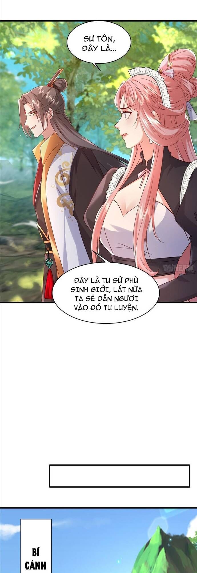 Hệ Thống Hèn Mọn Quỳ Xuống Cầu Xin Ta Vô Địch Chapter 65 - 11