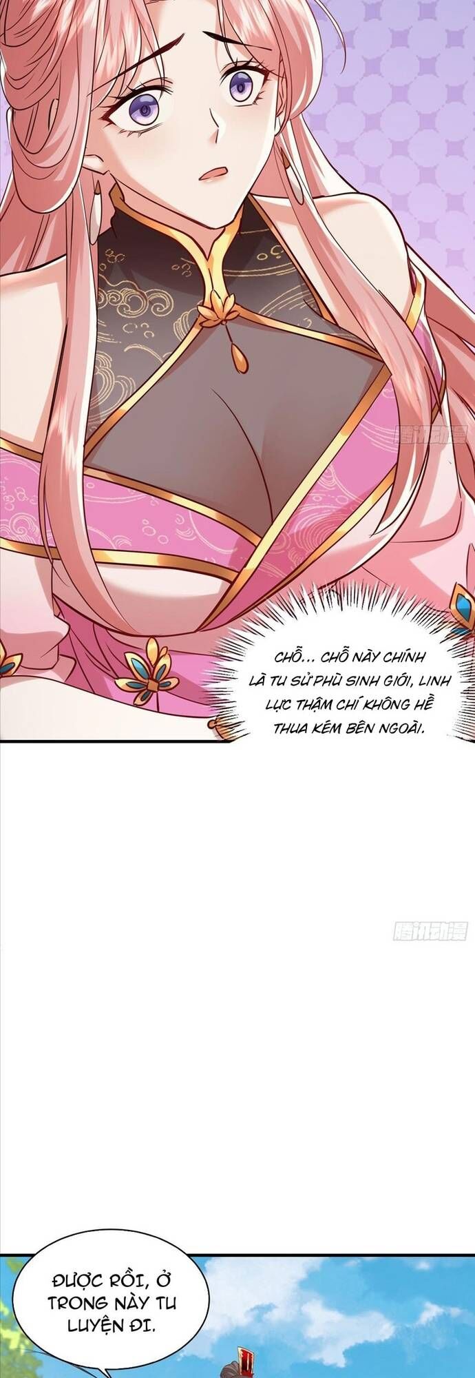 Hệ Thống Hèn Mọn Quỳ Xuống Cầu Xin Ta Vô Địch Chapter 65 - 13