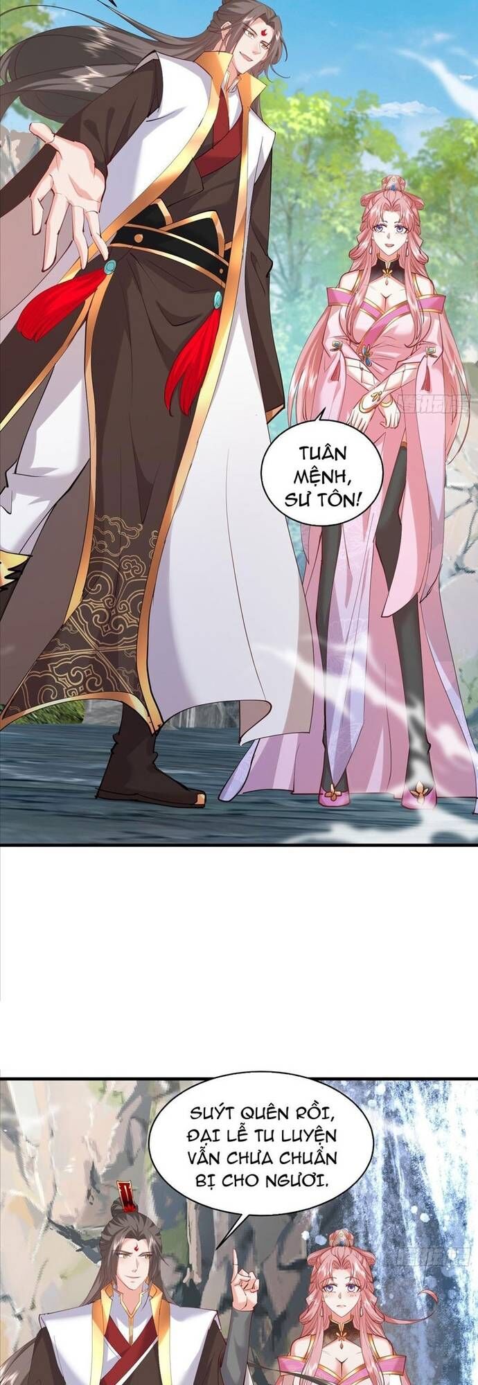 Hệ Thống Hèn Mọn Quỳ Xuống Cầu Xin Ta Vô Địch Chapter 65 - 14