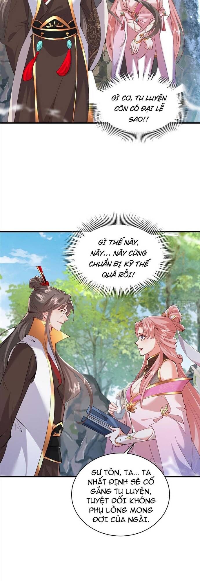 Hệ Thống Hèn Mọn Quỳ Xuống Cầu Xin Ta Vô Địch Chapter 65 - 15