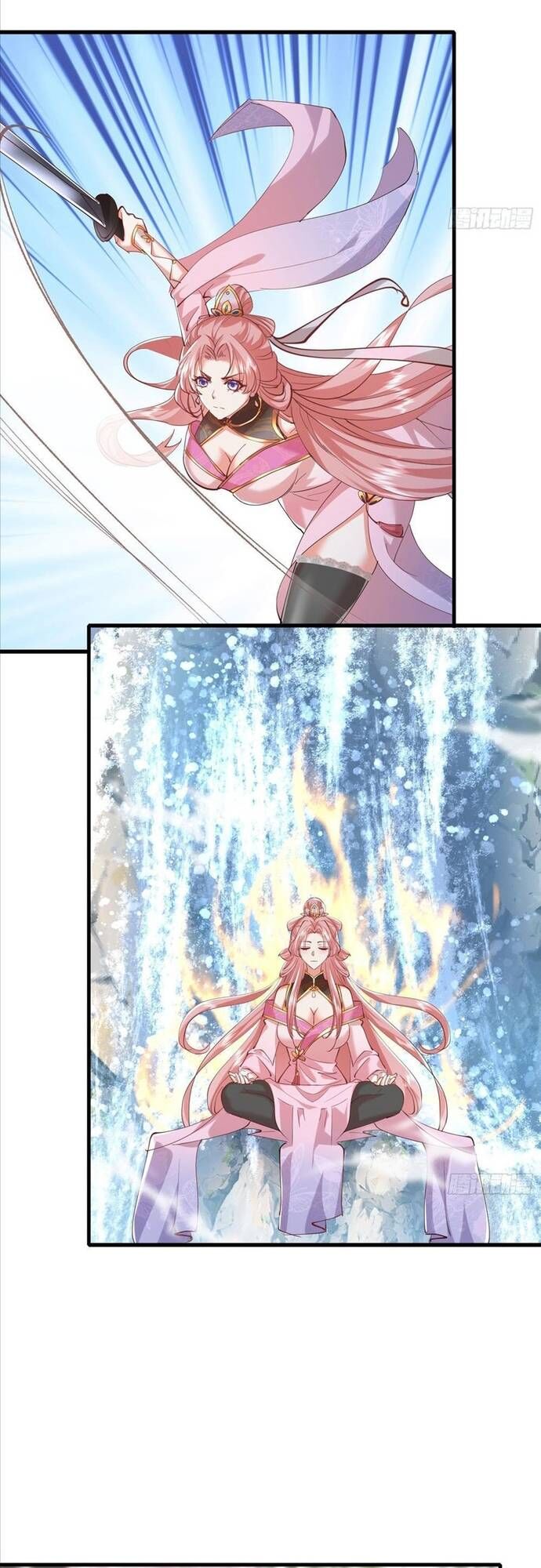 Hệ Thống Hèn Mọn Quỳ Xuống Cầu Xin Ta Vô Địch Chapter 65 - 16