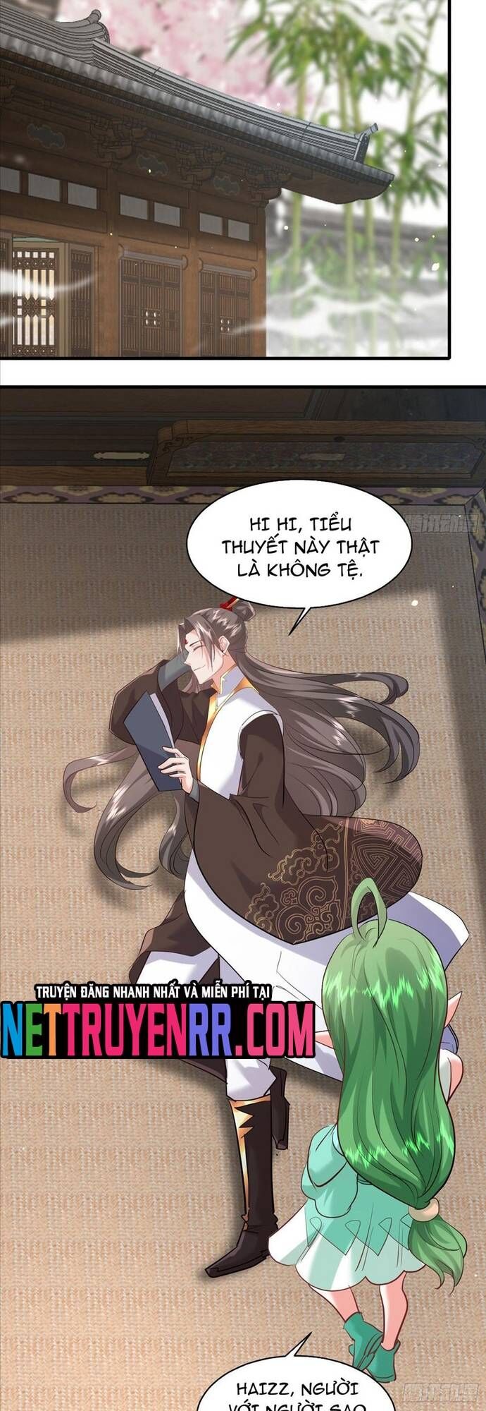 Hệ Thống Hèn Mọn Quỳ Xuống Cầu Xin Ta Vô Địch Chapter 65 - 17