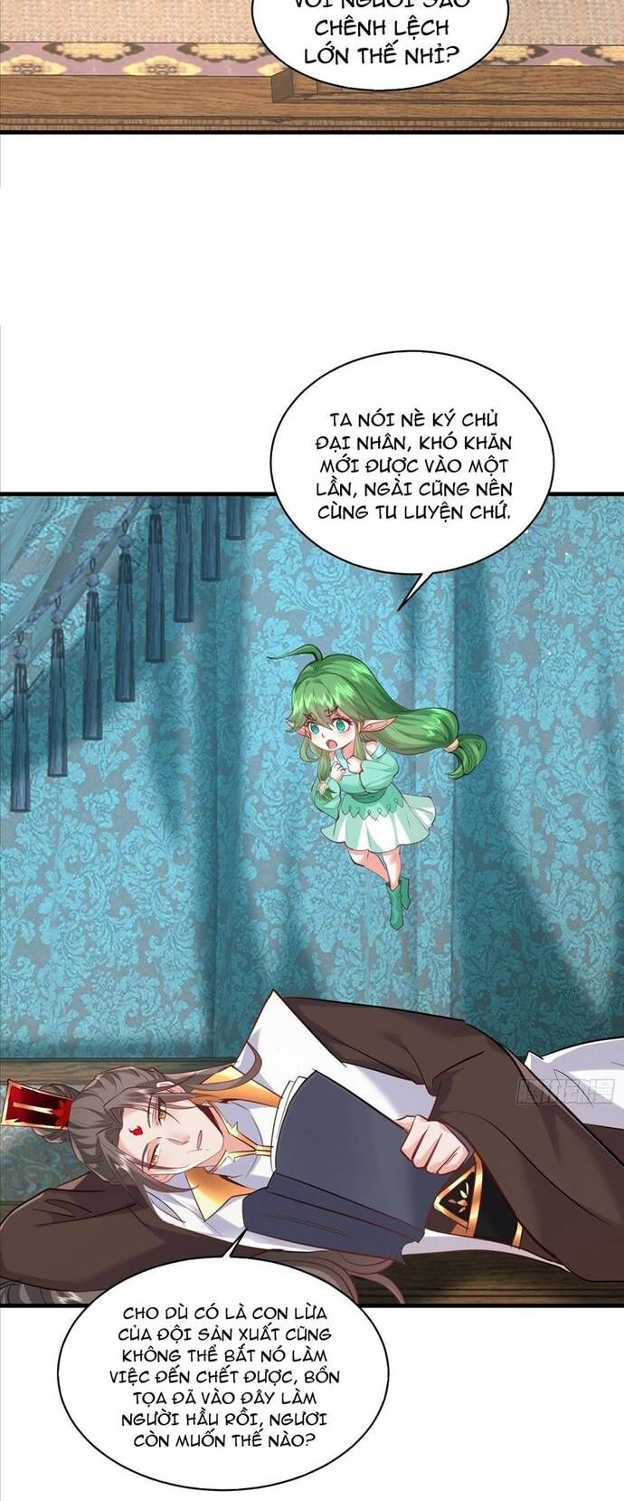 Hệ Thống Hèn Mọn Quỳ Xuống Cầu Xin Ta Vô Địch Chapter 65 - 18