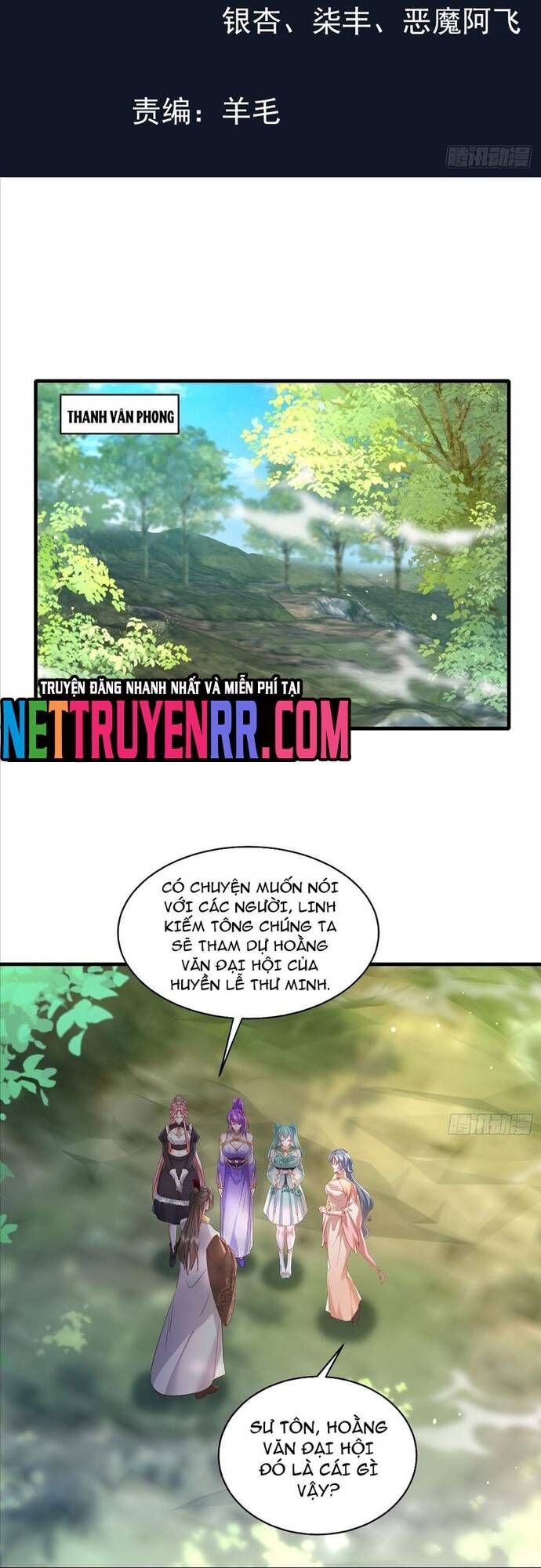 Hệ Thống Hèn Mọn Quỳ Xuống Cầu Xin Ta Vô Địch Chapter 65 - 3