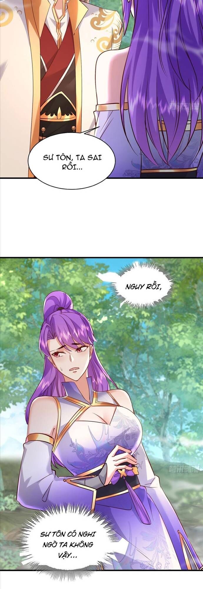 Hệ Thống Hèn Mọn Quỳ Xuống Cầu Xin Ta Vô Địch Chapter 65 - 6