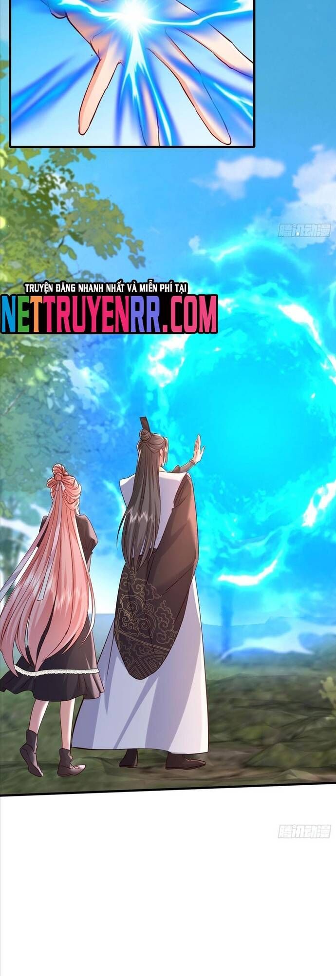 Hệ Thống Hèn Mọn Quỳ Xuống Cầu Xin Ta Vô Địch Chapter 65 - 10