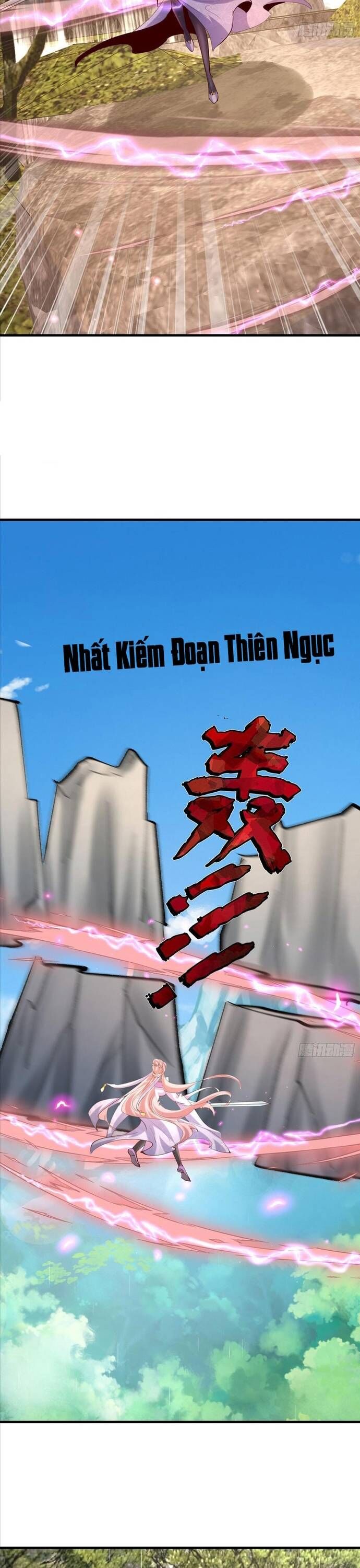 Hệ Thống Hèn Mọn Quỳ Xuống Cầu Xin Ta Vô Địch Chapter 66 - 6