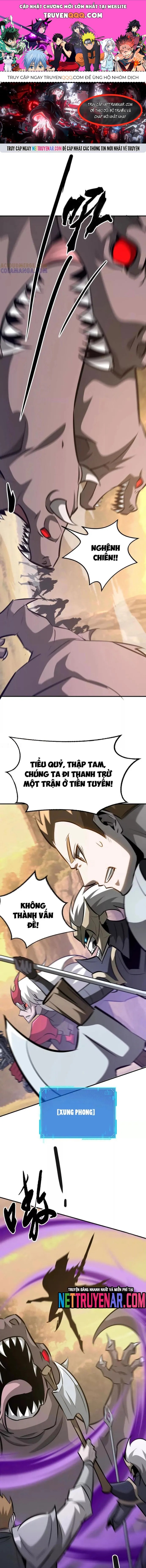 Võng Du Thiên Hạ Vô Song Chapter 109 - 1