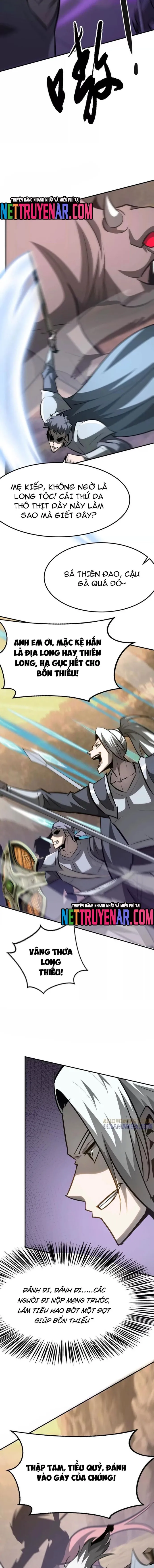 Võng Du Thiên Hạ Vô Song Chapter 109 - 2