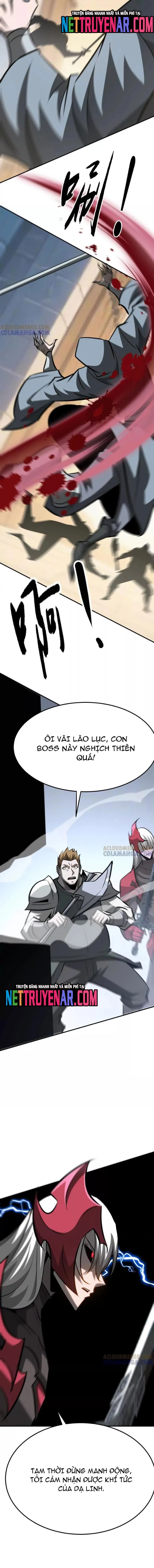 Võng Du Thiên Hạ Vô Song Chapter 109 - 11