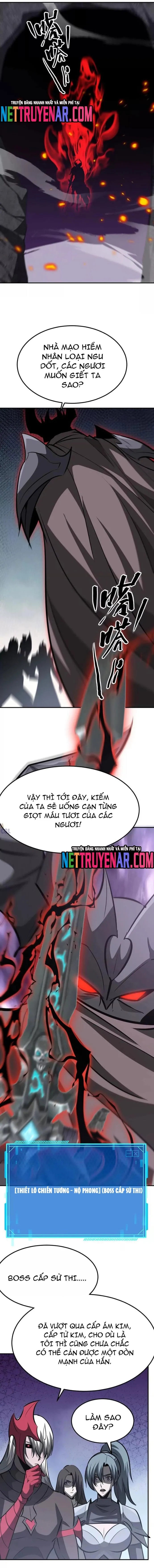 Võng Du Thiên Hạ Vô Song Chapter 109 - 12