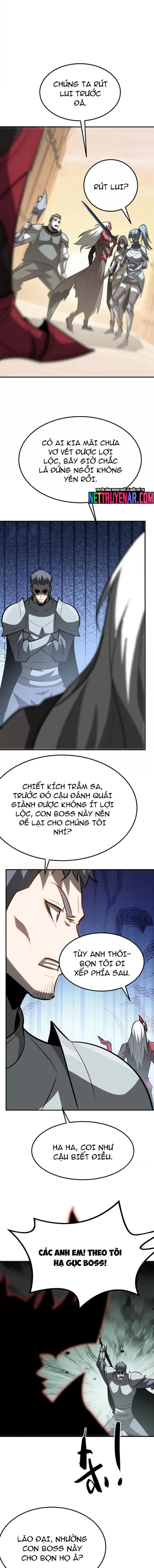 Võng Du Thiên Hạ Vô Song Chapter 109 - 13