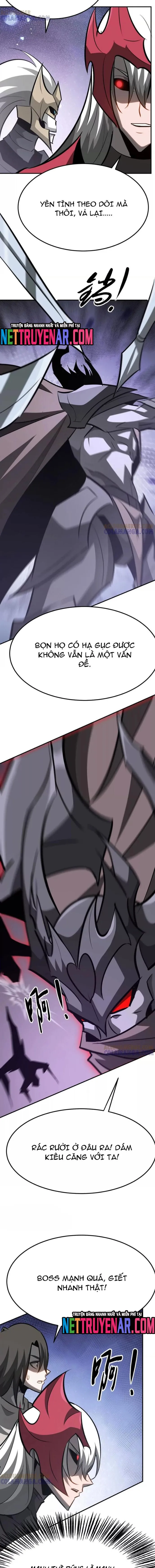 Võng Du Thiên Hạ Vô Song Chapter 109 - 14