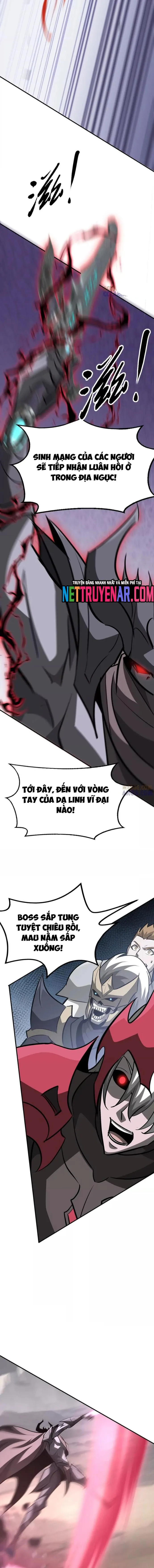 Võng Du Thiên Hạ Vô Song Chapter 109 - 16