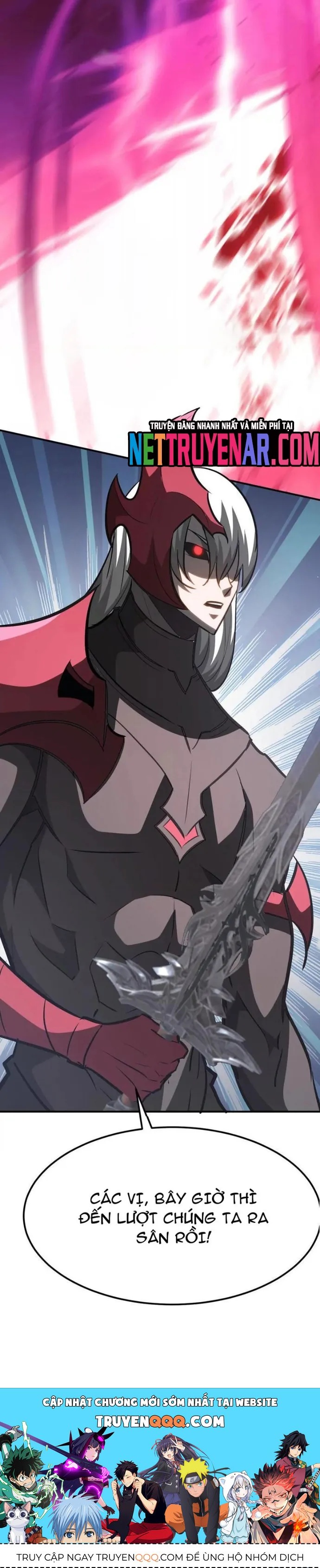 Võng Du Thiên Hạ Vô Song Chapter 109 - 19