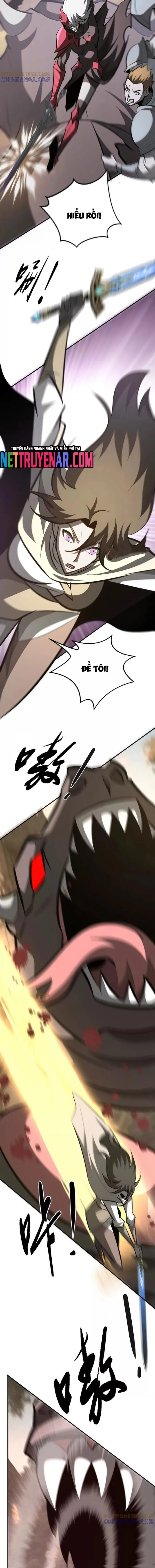 Võng Du Thiên Hạ Vô Song Chapter 109 - 3