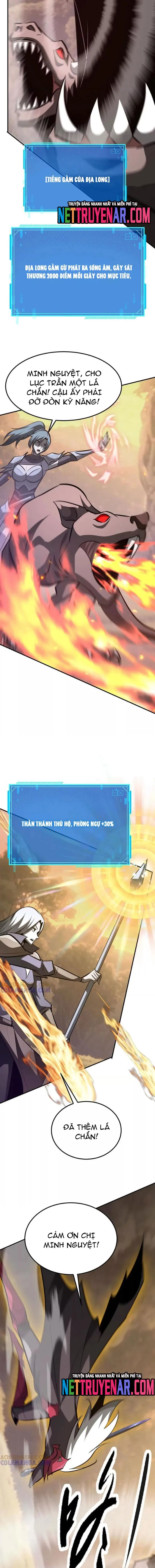 Võng Du Thiên Hạ Vô Song Chapter 109 - 4