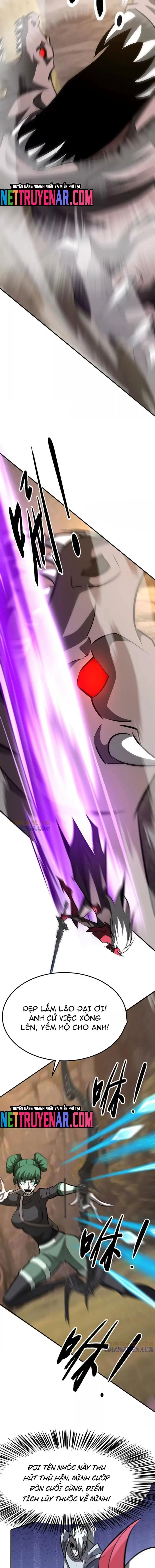 Võng Du Thiên Hạ Vô Song Chapter 109 - 5