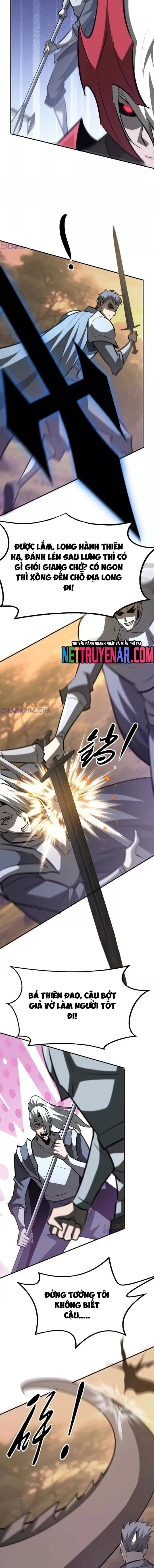 Võng Du Thiên Hạ Vô Song Chapter 109 - 6