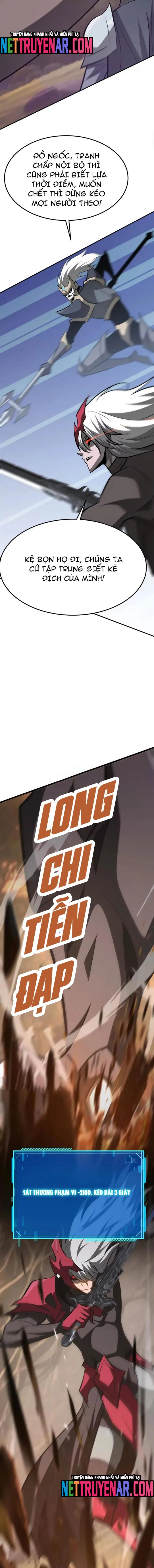 Võng Du Thiên Hạ Vô Song Chapter 109 - 7