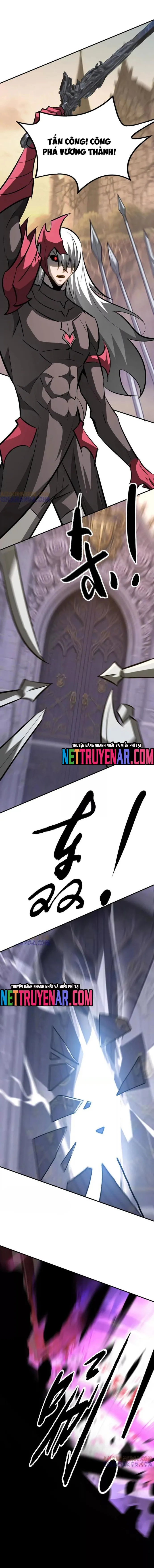 Võng Du Thiên Hạ Vô Song Chapter 109 - 9